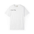 Copy of Unisex Garment-Dyed T-shirt
